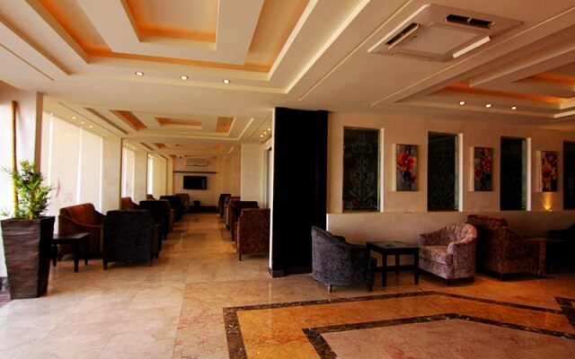 Rawaq Suites 8 Al Nahdah