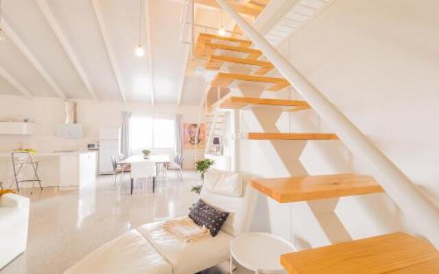 Villa Loft Monte Perdido