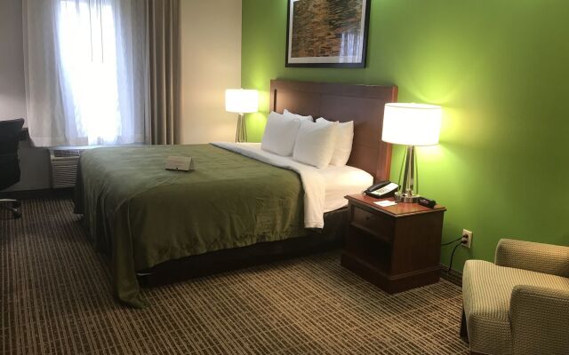 Quality Inn Richmond