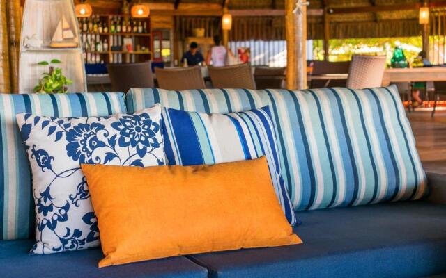 Pousada Vila Vagalume