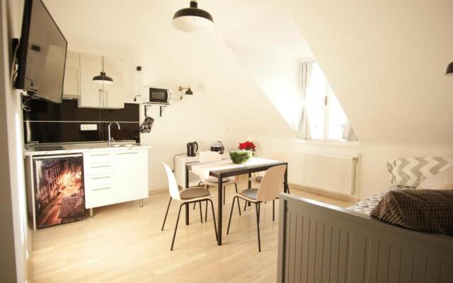 Zagreb Apartment No.3