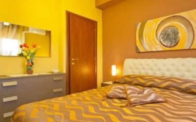Il Girasole Bed and Breakfast