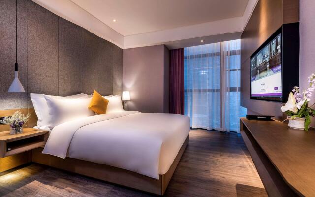 Mercure Suzhou Downtown