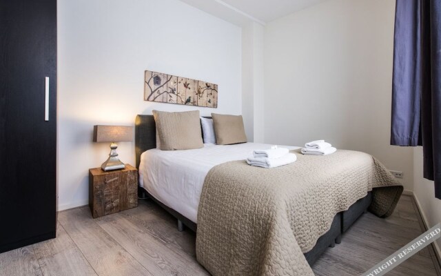 Short Stay Group De Pijp District Apartments