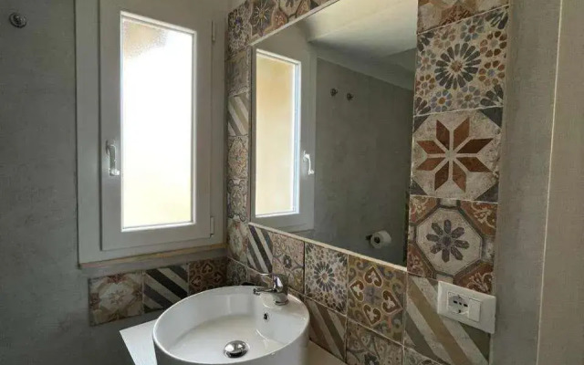 La Casa Di Nini