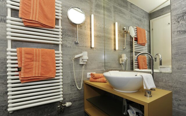 Relax- und Vitalhotel Adler