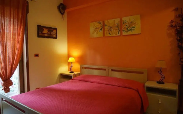 B&B Sikily Naxos