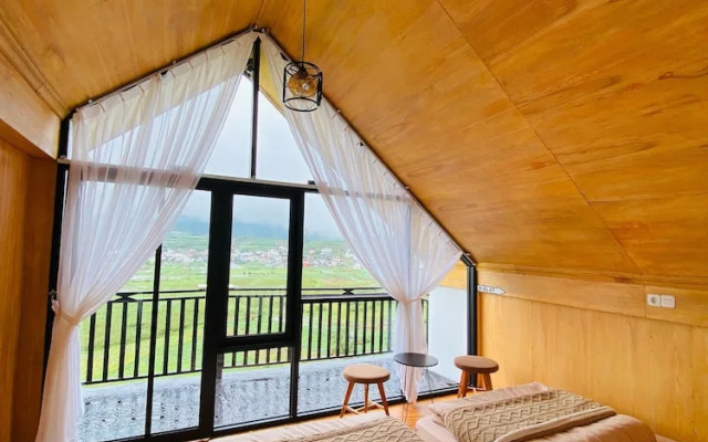 Kahiyang Villa Dieng