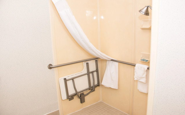 Comfort Inn & Suites Tyler - Lindale