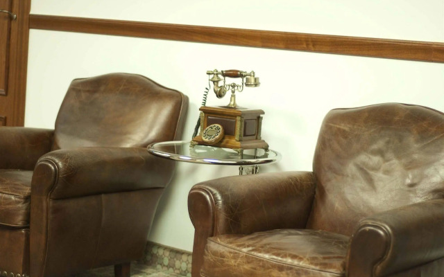 Embassy Hotel Tel Aviv