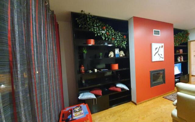 Apartamento T3-S.Pedroii