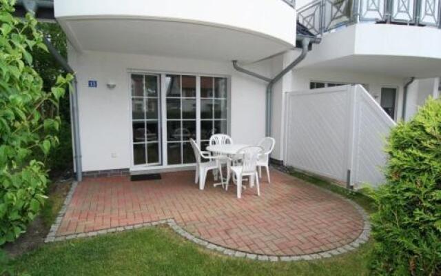 Ferienwohnung I Störtebekerstr.13