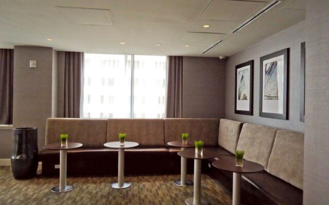 Global Luxury Suites Downtown Jersey City