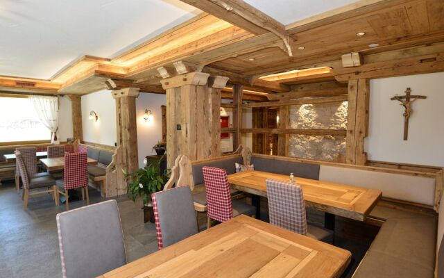 Wellness Hotel Dolomia