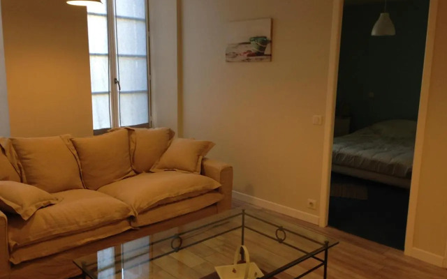 Appartements d'hôtes Santa Giulia