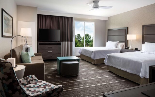 Homewood Suites by Hilton Aliso Viejo - Laguna Beach