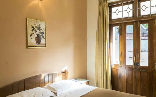 OYO 17050 Shalom Resort