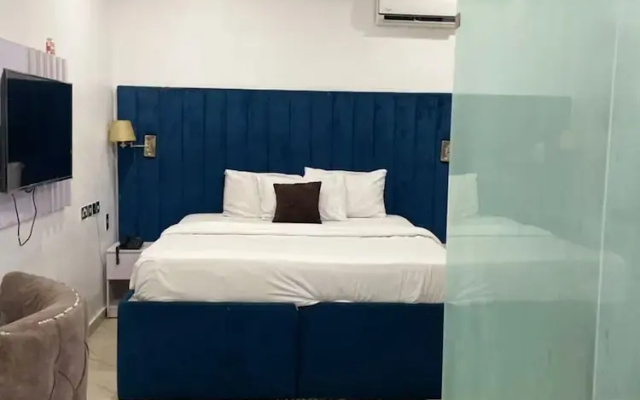 DE Caribbean Luxury Hotel and Suites