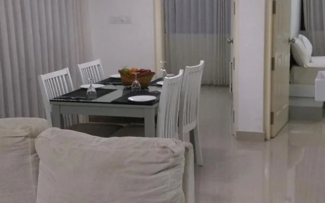 Thazaa Resorts
