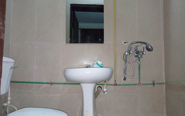 Ashosh Hotel Felele Rab