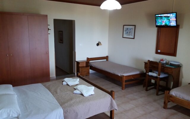 For rent studiosKalithea