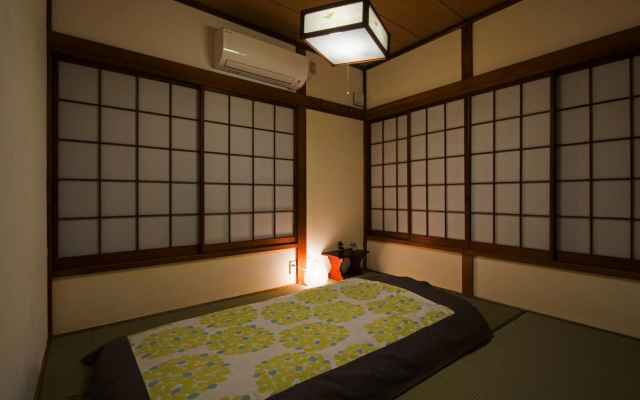 Sheena and Ippei - Hostel – Guest Rooms – Tokyo