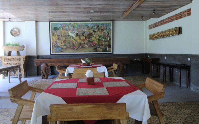 Airy Ubud Pengosekan Raya Bali