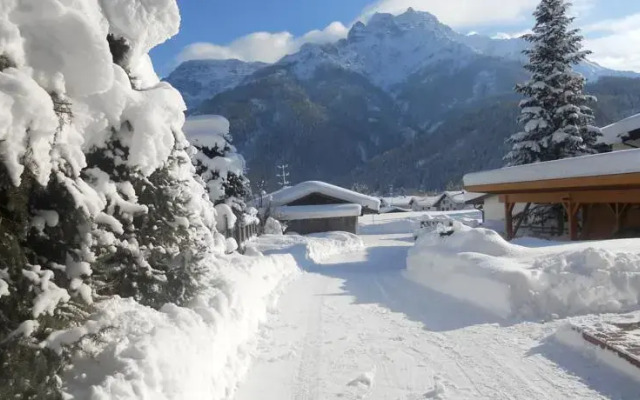 Ferienwohnungen Haus Alpenblick