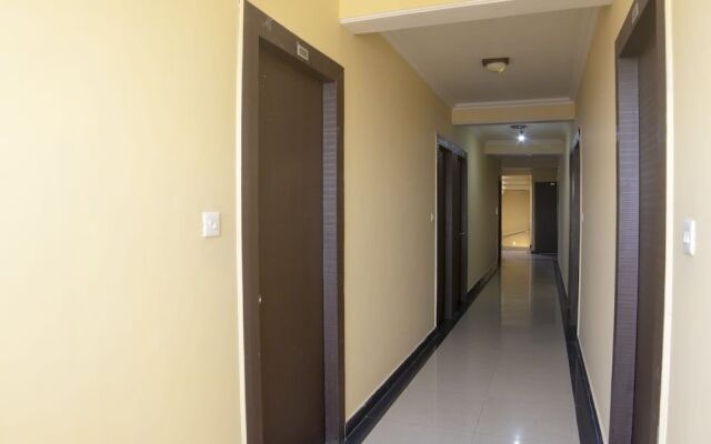 Oyo 3690 Hotel Comfort Home