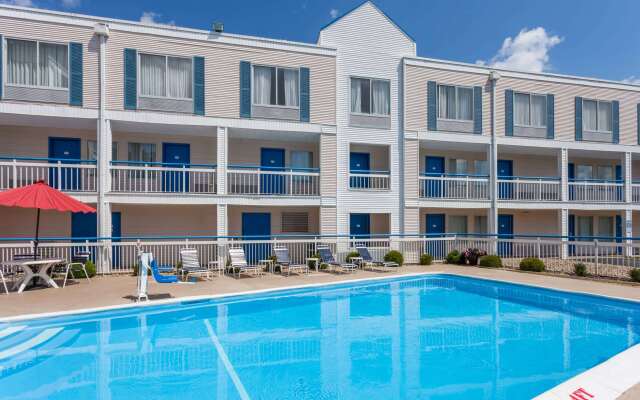 Baymont by Wyndham Peoria