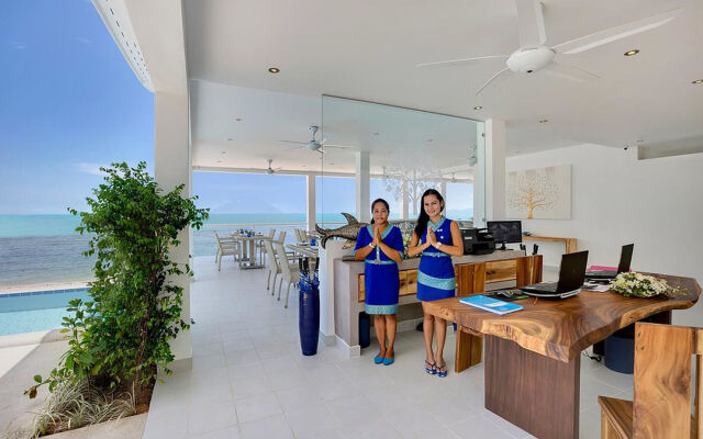La Perle Luxury Boutique Hotel