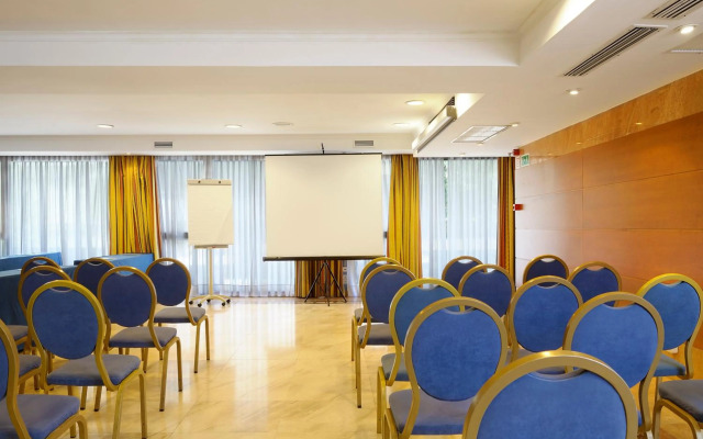 Hotel Exe Cristal Palace