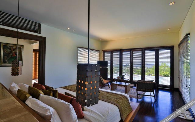 Awanti Villa – Guest Rooms – Benoa