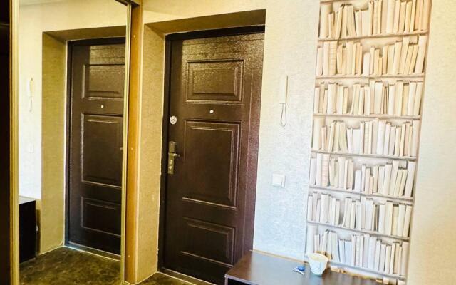 Апартаменты на улице Щорса 105