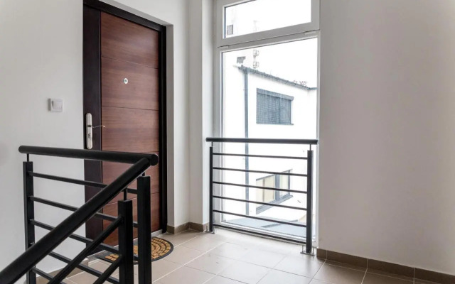 Defne Apartman