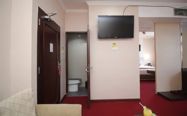 UNY Hotel