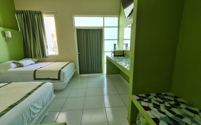 Hotel Casa Mia - Adults Only