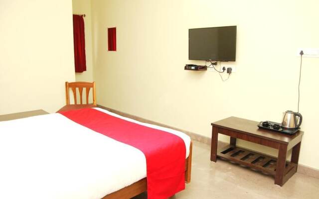 Star Residency