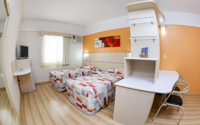 Hotel Metropolitan Canoas