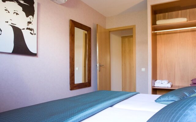 Apartments Unio