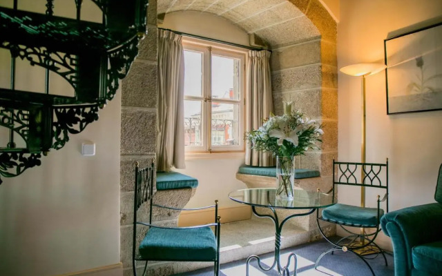 Hotel Palacio de los Velada