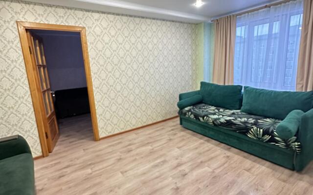 Апартаменты ДеньНочь в 7-ом микрорайоне д. 3