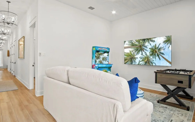 Salty Beaches 226 BAR