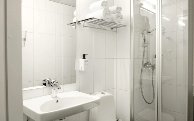 Scandic Sundsvall City