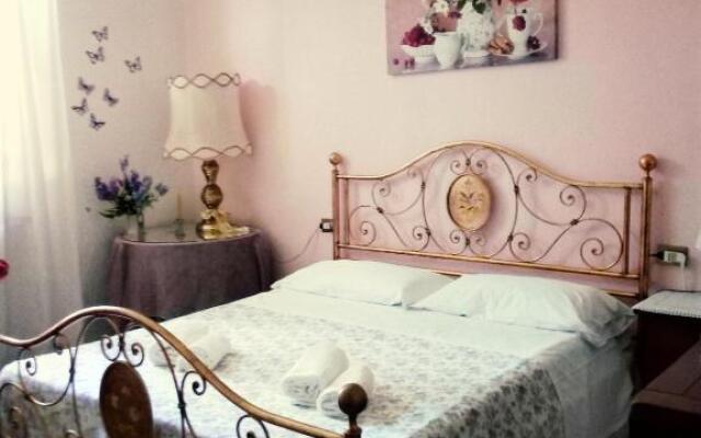 Bed and Breakfast Mimosa