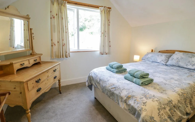 6 Glyn Terrace