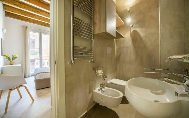 Santa Cecilia Apartment 2A - Locazione