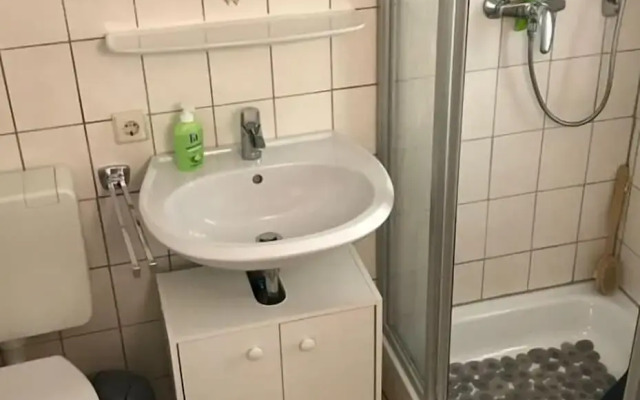 Ferienwohnung & Appartement Groe