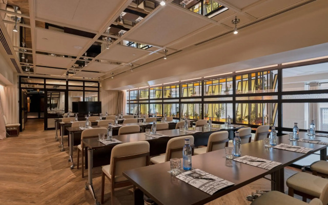 Only YOU Hotel Valencia