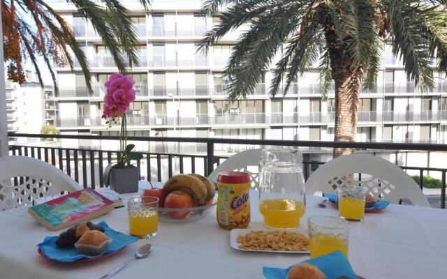 RNET - Sandra I A2 - Roses Santa Margarita